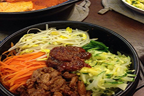 韩国部落料理加盟